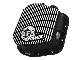Pro Series Differential Cover 46-70152